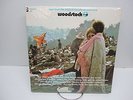 WOODSTOCK  ORIGINAL  1970  LP  FACTORY SEALED--3 ALBUMS FACTORY SEALED