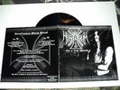Ad Hominem - ...For A New World LP ORIG limited to 500 copies [Nargaroth Metal]