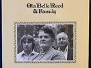 OLA BELLE REED & FAMILY  LP   ** SEALED **   ROUNDER RECORDS  Original 1977