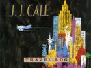 J.J. CALE - TRAVEL LOG  (180 GR VINYL) VINYL LP NEW+