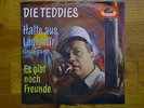 Die Teddies * HALTE AUS LEGIONÄR (CHAIN GANG) 7