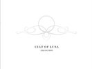 CULT OF LUNA - SALVATION 2 VINYL LP NEUF
