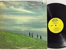 A. B. SKHY Ramblin' On - DJ Promo MGM Yellow Label LP Vinyl Record