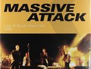 Massive Attack - Live At The Royal Albert Hall (2 x Vinyl LP) New & Sealed