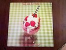 talk talk mark hollis THE REACTION  I CAN'T RESIST excellent+ 1979 UK VINYL 45
