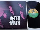 KLP56A - The Rolling Stones - Aftermath (6.21 396) German LP, nova reissue