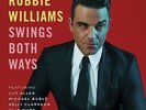 ROBBIE WILLIAMS SWINGS BOTH WAYS DOUBLE 180 GRAM VINYL NEW SEALED