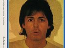 PAUL McCARTNEY McCartney II DOUBLE AUDIOPHILE 180 GRAM VINYL NEW SEALED