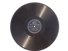 Vaughn Monroe Sandman Rides The Trail Let It Snow RCA Victor Record 78 RPM 10