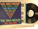 THE ORLONS Cameo C-1020 THE WAH-WATUSI  -RARE WHITE LABEL  -LISTEN