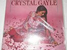 AUDIOPHILE LP: MFSL 1-043 CRYSTAL GAYLE We Must Believe In Magic NEAR MINT Mo-fi