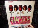 A BEAUTY 1966 Stereo Orig   ROLLING STONES   FLOWERS Garage Psych = NO UK ISSUE