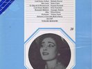 Donizetti LUCIA DI LAMMERMOOR Panerai Callas Fernandi - BOX 3 LP Melodram SEALED