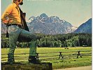 FRUMMOX - STEVE FROMHOLZ -  RARE STILL SEALED 1969 VINYL RECORD - HERE TO THERE