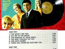 LP Chris Montez: The More I See you (A&M 212 040) D