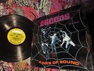 MINT '66 ORIG   THE SEEDS = A WEB OF SOUND   HOWLING FUZZ GARAGE PSYCH SKY SAXON