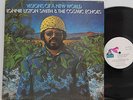 Lonnie Liston Smith        Visions of a new world      FOC     USA     NM # 15