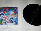 Richard Wahnfried ?: Time Actor, Rare Vinyl LP Germany Krautrock Klaus Schulze