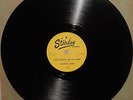 GEORGE JONES 1956 STARDAY COUNTRY 78 YOU GOTTA BE MY BABY / IT'S OK NM NR