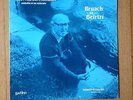 Seán Mac Donnchadha 1986 Vinyl LP Gael-Linn Traditional Irish Music Singing