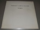 keith EMERSON LAKE PALMER ELP WORKS II org 1977 ATLANTIC SD-19147  MINT SEALED