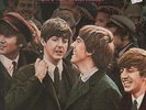 The Beatles Rock N Roll Music Vol. 1 NEAR MINT Odeon Records Vinyl LP
