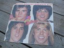 BAY CITY ROLLERS 1977 'greatest hits' NEW/SEALED ORGNL US LP