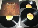 RUSH - CHRONICLES - VERTIGO UK 1990 ARCHIVE 3LP MINT ORIGINAL
