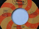 NORTHERN SOUL 45/ THE KNIGHT BROTHERS 