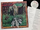 SATAN - Court in the Act LP - Roadrunner 1983