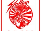 STALLION - Mounting The World EP - Vinyl-LP - clear Vinyl
