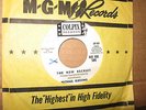 MICHAEL BLESSING AKA NESMITH 7