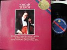 Yo-Yo Ma/J.S. Bach: The Unaccompanied Cello Suites CBS Digital Stereo Box Set