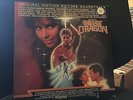 BERRY GORDY'S THE LAST DRAGON LP VANITY DEBARGE ROCKWELL 1985 MOTOWN 6128ML