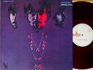 JOHNNY RIVERS realization japan '60s red-wax test press LP funky psych HEY JOE