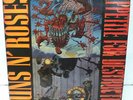GUNS N' ROSES / APPETITE FOR DESTRUCTION