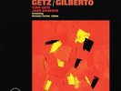 Stan Getz & Joao Gilberto Getz and Gilberto 12
