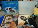 Jim Croce Photographs, James Taylor, Cat Stevens & Dan Fogelberg - Greatest Hits