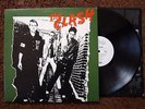 The Clash wlp PROMO LP NM Epic36060 Punk DEADWAX The Shape Of Things To Clash 1A
