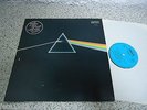 LP PINK FLOYD The Dark Side Of The Moon 1979 AMIGA DDR blue Label