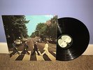 The Beatles - Abbey Road LP Apple 1969 Stereo UK 1st Press