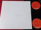 The Beatles White Album 2x LP USA ExCondition 