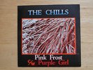 The Chills-Pink Frost NZ 7