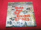 LP ROLLING STONES - STONE AGE - 1971 Red Decca SKL 16702 P