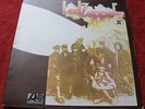 Led Zeppelin II 1969 UK 1st Atlantic 588198 red/plum A2/B2  G/F Lemon Song EX++