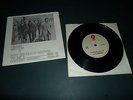 THE KILLERMETERS WHY SHOULD IT HAPPEN TO ME? 1979 PSYCHO RECORDS PS 45