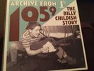 Billy Childish - Archive From 1959 Story - Vinyl Album LP