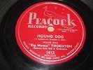 blues78 - big mama thornton ( hound dog)