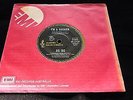 AC/DC T.N.T. / Im A Rocker Alberts Vinyl 1976 7