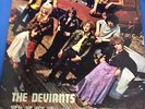 Deviants - Disposable  on Sire SES 97006, Lp VG+, cover VG